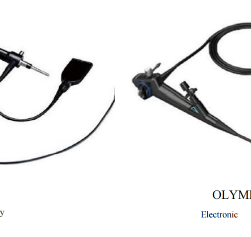 Flexible Endoscope Repair