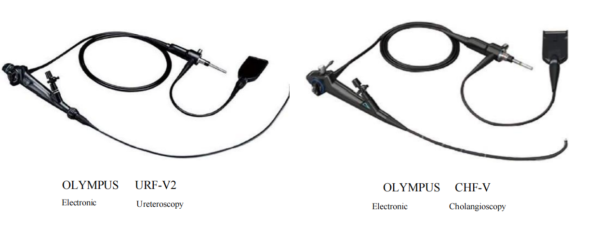 内窥镜软镜1 Flexible Endoscope Repair