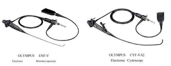 内窥镜软镜2 Flexible Endoscope Repair