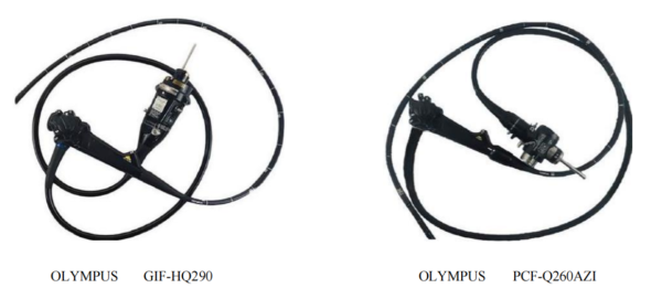 内窥镜软镜3 Flexible Endoscope Repair