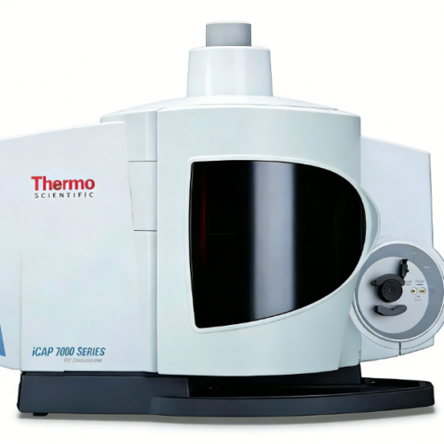 Thermo Scientific ICP7000 Inductively Coupled Plasma Optical Emission Spectrometer