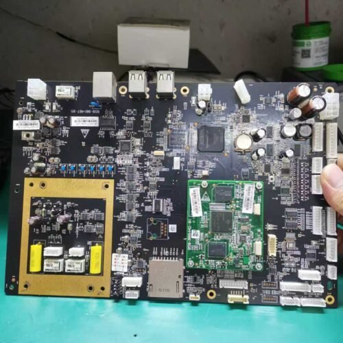 Mindray BC 20 Mainboard