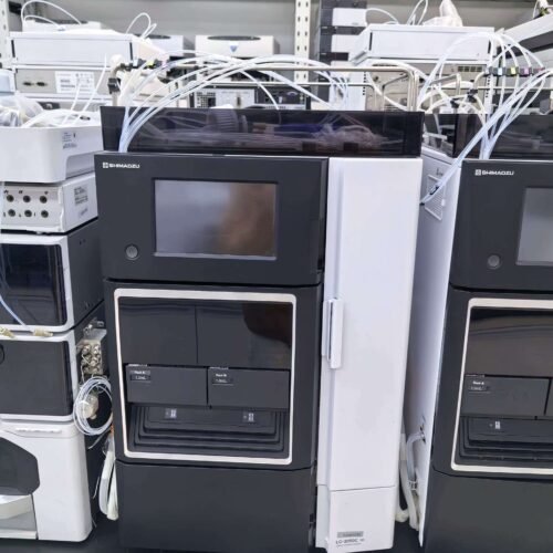 Refurbished LC-2050C 3D -2021
