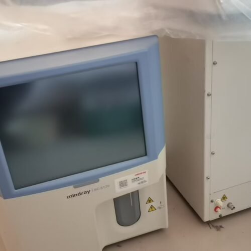 Refurbished Mindray BC-5120