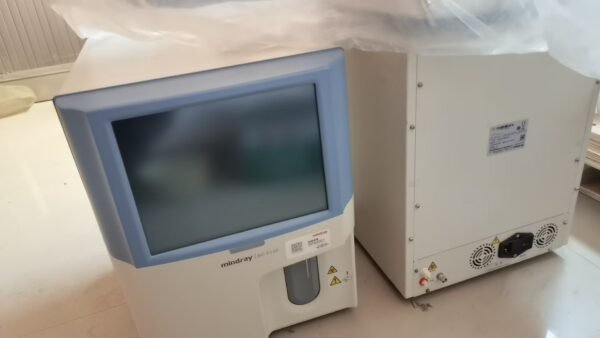 50241dcd16f5a050a53cd8e7b8f4df24 Refurbished Mindray BC-5120