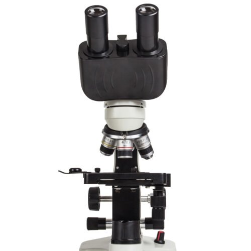 Microscope ABM23