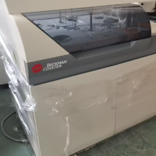 Refurbished Beckman Coulter AU680