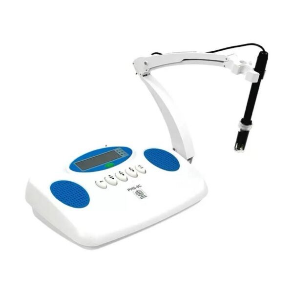 PHS-3C Benchtop PH Meter
