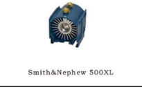 SMITH&NEPHEW J2023-Smith&Nephew 500XL