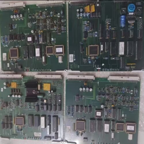 Thermofisher ARL9900 Accessories