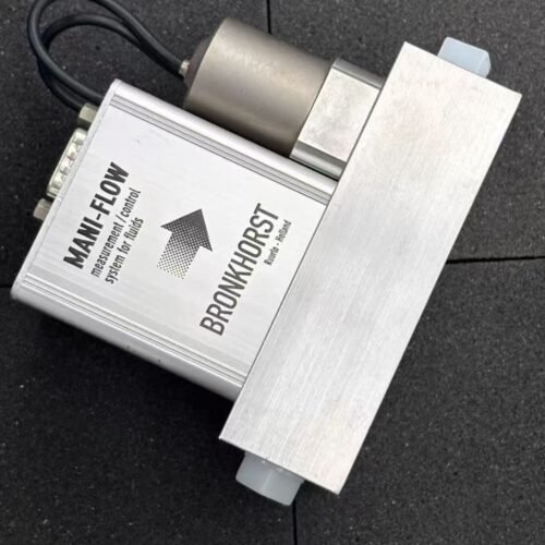 Waters mass spectrometer nitrogen valve