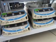 Used CONMED 60-8005-SYS System 5000 Electrosurgical Generator Endoscope