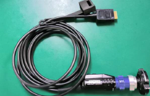 Used KARL STORZ Telecam camera