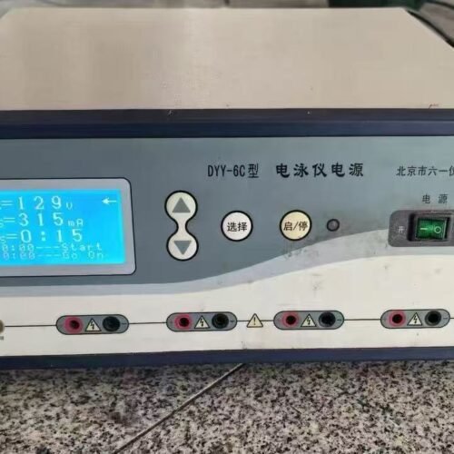 Liuyi DYY-6C Electrophoresis Power Supply