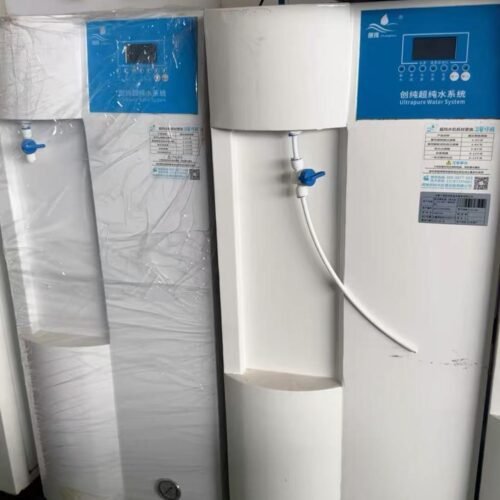 Chuangchun CCH-H40 Ultrapure Water System
