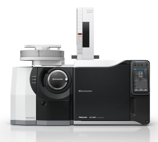 41be2ca6214089462c871569d65989d5 Shimadzu GCMS-TQ8040 NX