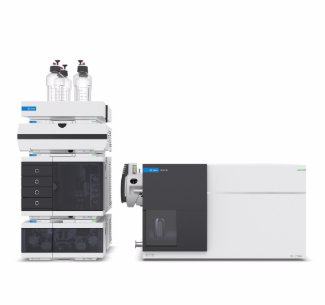 Agilent 6545XT