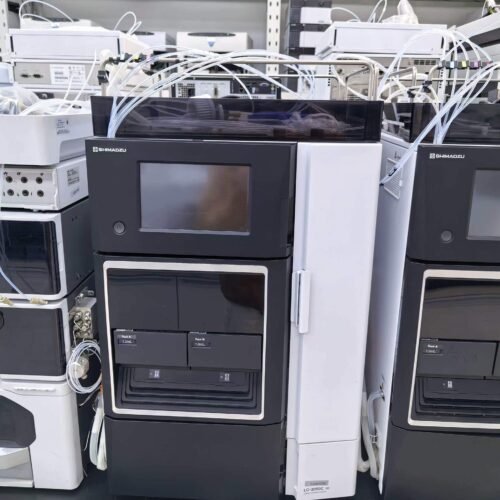 Shimazu-LCMS-2050