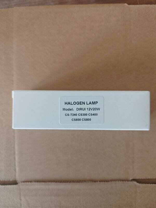 Mindray compatible bulbs