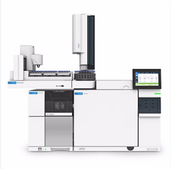 Agilent GC-MS  5977C GC/MSD