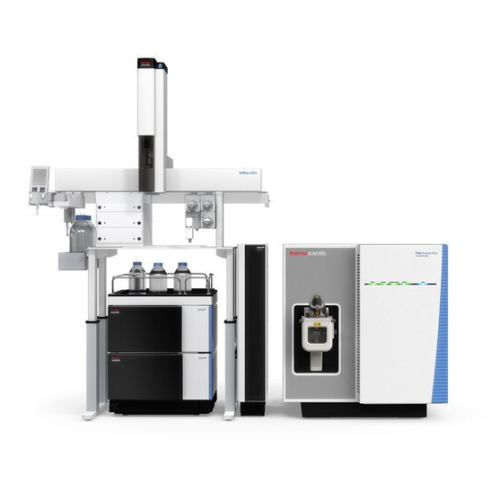 Thermo Fisher LC-MS/MS TSQ Altis / Quantis