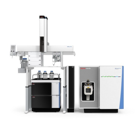 Thermo Fisher LC-MS/MS TSQ Altis / Quantis