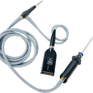 FIexibIe Endoscopy-OLYMPUS
