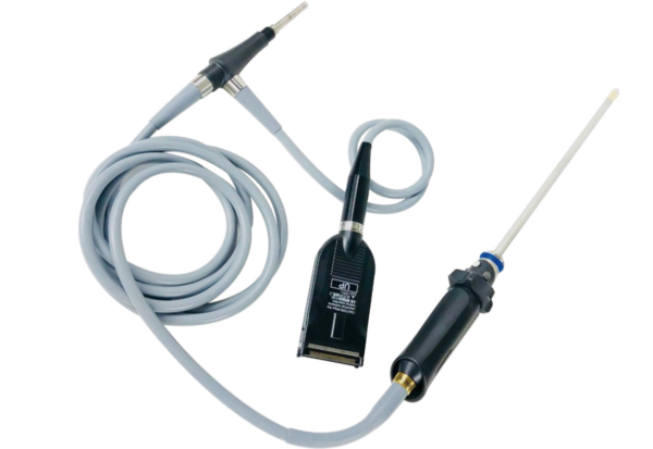 FIexibIe Endoscopy-OLYMPUS