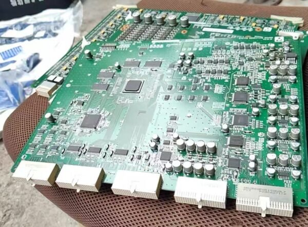 Philips  HD 6 main board