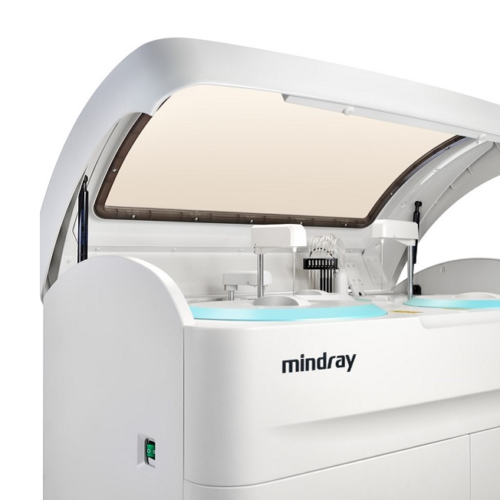 IVD - Warehouse New Device – Mindray / Dymind / URIT / Zybio