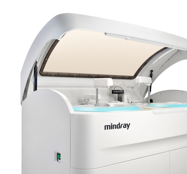 IVD1 IVD - Warehouse New Device – Mindray / Dymind / URIT / Zybio