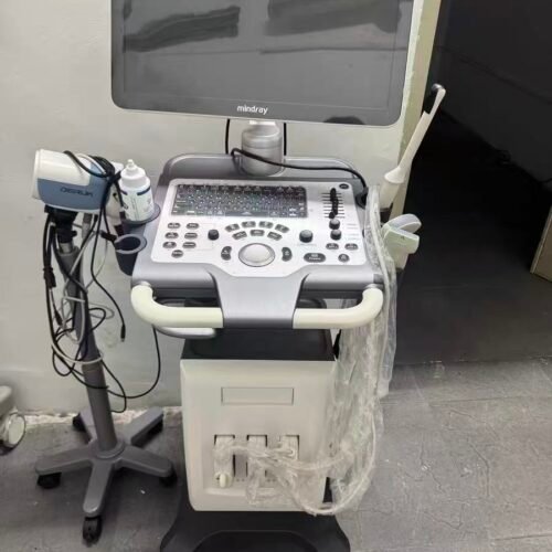 Mindray DC26