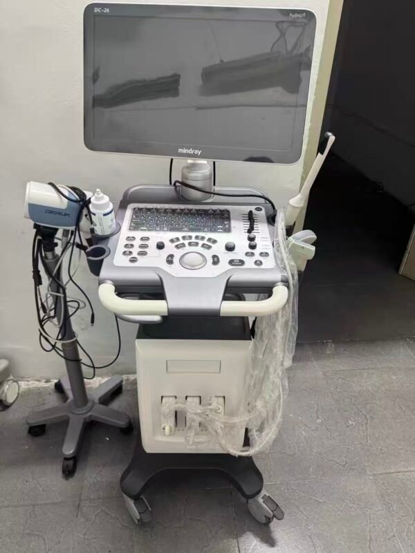 Mindray DC26