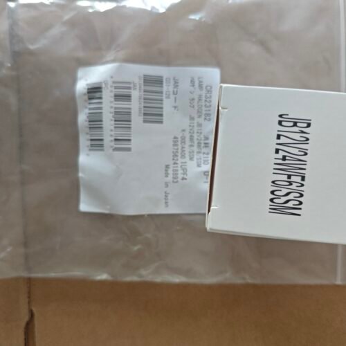 Sysmex replacement light bulbs