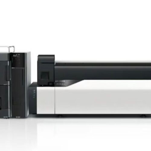 Shimadzu LCMS-8050