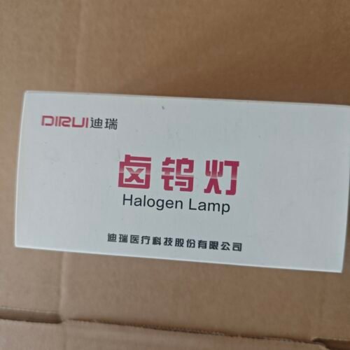 Dirui original light bulbs