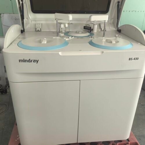 Mindray bs430