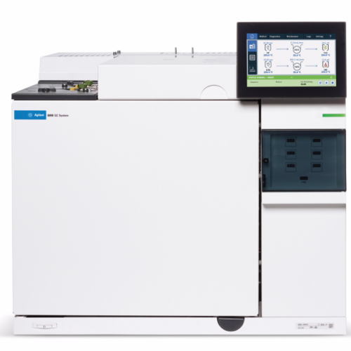 Agilent 8890 GC