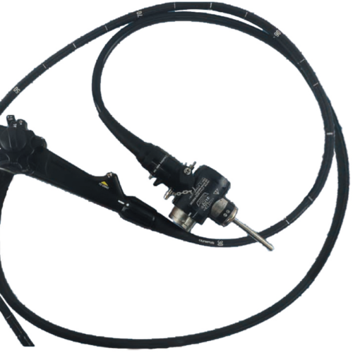 FlexibIe Endoscopy-OLYMPUS