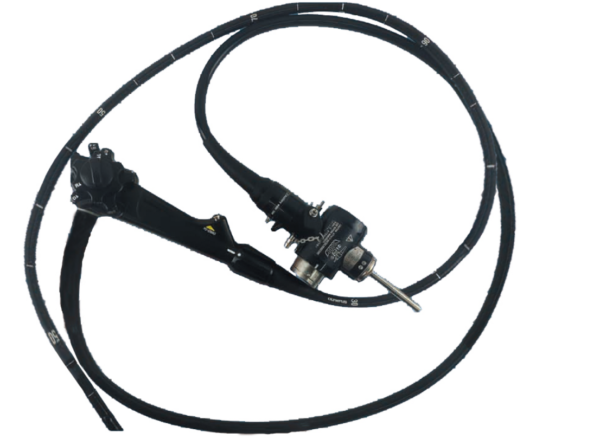 FlexibIe Endoscopy-OLYMPUS