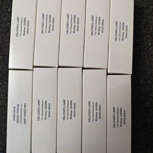 Mindray compatible bulbs