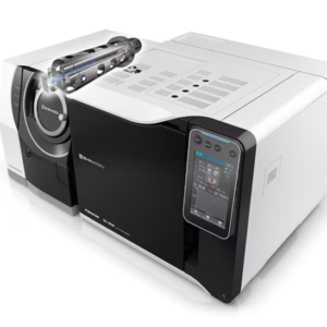 Shimadzu GCMS-QP2020 NX