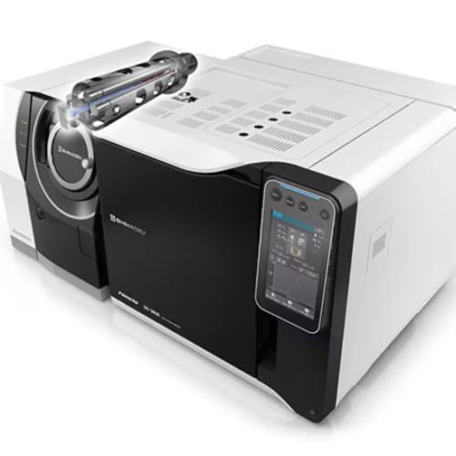 Shimadzu GCMS-QP2020 NX