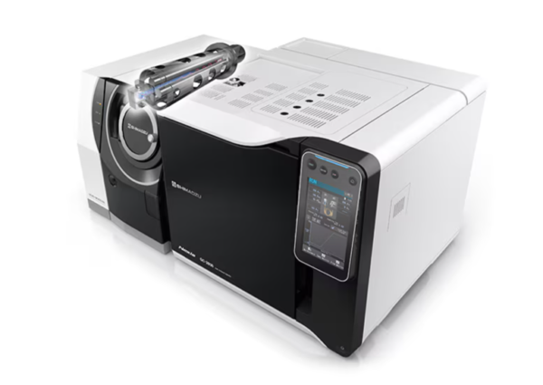 f4c3d71bd2b0da2afe939593aeac2d23 Shimadzu GCMS-QP2020 NX