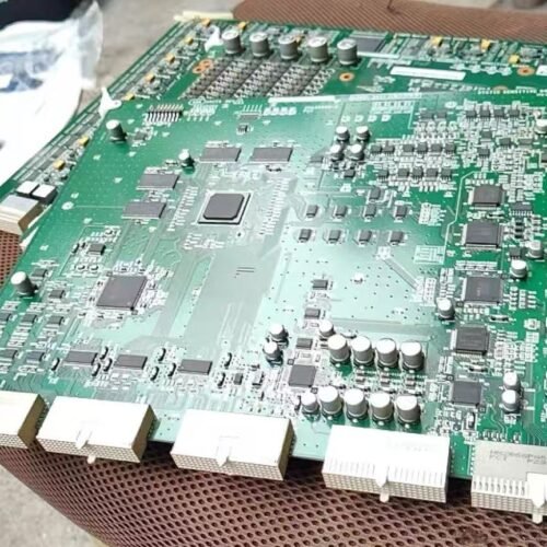 Philips  HD 6 main board