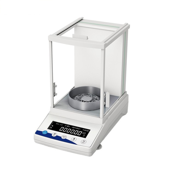 图片1 Analytical balance