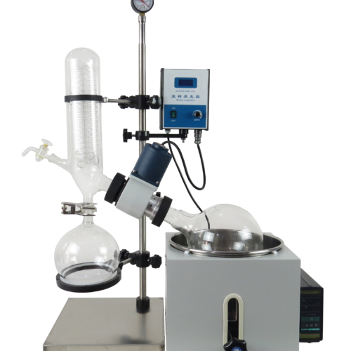 Rotary evaporator