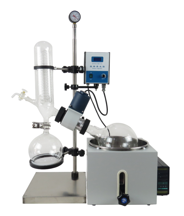 图片11 Rotary evaporator