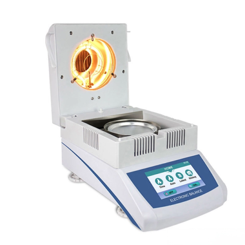 Moisture analyzer