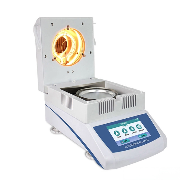 图片15 Moisture analyzer